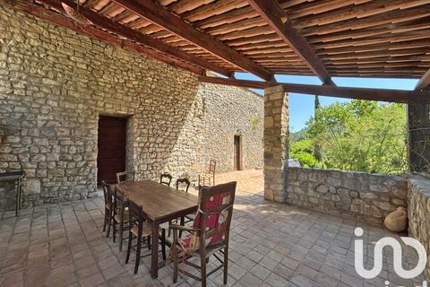 Landsbyhus i Gras, Ardeche, Gras - € 285.000 | Ref: 81111 - foto 5