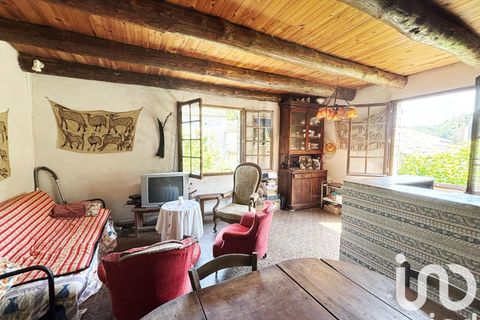 Landsbyhus i Gras, Ardeche, Gras - € 285.000 | Ref: 81111 - foto 6