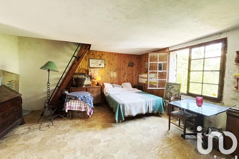 Landsbyhus i Gras, Ardeche, Gras - € 285.000 | Ref: 81111 - foto 7