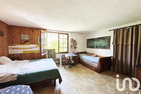 Landsbyhus i Gras, Ardeche, Gras - € 285.000 | Ref: 81111 - foto 8