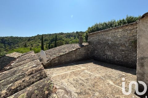 Landsbyhus i Gras, Ardeche, Gras - € 285.000 | Ref: 81111 - foto 9