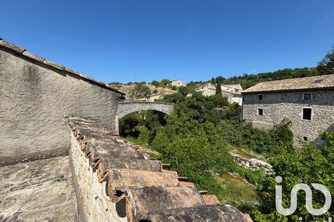 Landsbyhus i Gras, Ardeche, Gras - € 285.000 | Ref: 81111 - foto 10