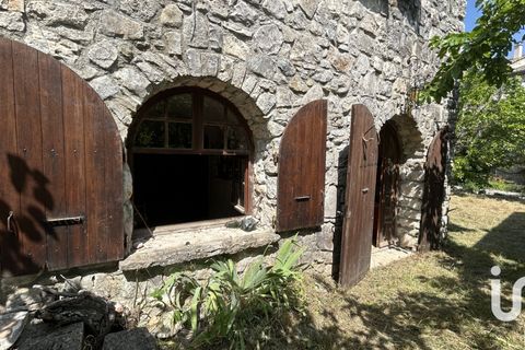 Landsbyhus i Gras, Ardeche, Gras - € 285.000 | Ref: 81111 - foto 11