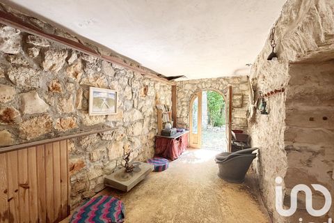 Landsbyhus i Gras, Ardeche, Gras - € 285.000 | Ref: 81111 - foto 13