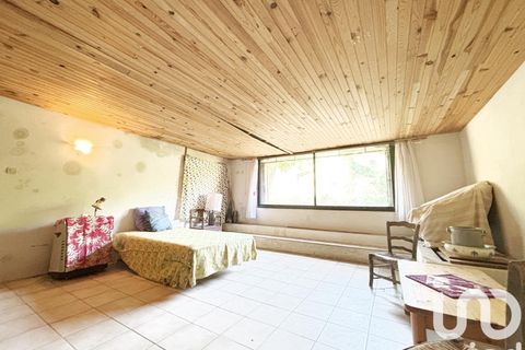 Landsbyhus i Gras, Ardeche, Gras - € 285.000 | Ref: 81111 - foto 14