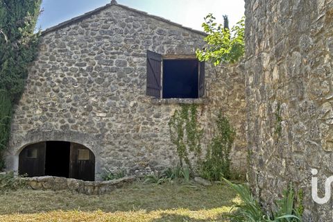 Landsbyhus i Gras, Ardeche, Gras - € 285.000 | Ref: 81111 - foto 16