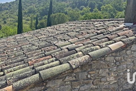 Landsbyhus i Gras, Ardeche, Gras - € 285.000 | Ref: 81111 - foto 19