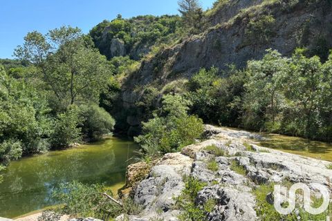 Landsbyhus i Gras, Ardeche, Gras - € 285.000 | Ref: 81111 - foto 20