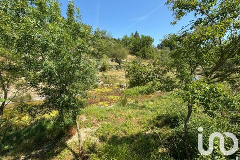 Landsbyhus i Gras, Ardeche, Gras - € 285.000 | Ref: 81111 - foto 21