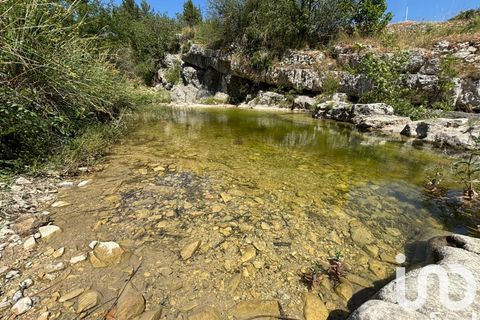 Landsbyhus i Gras, Ardeche, Gras - € 285.000 | Ref: 81111 - foto 22