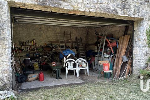 Landsbyhus i Gras, Ardeche, Gras - € 285.000 | Ref: 81111 - foto 25