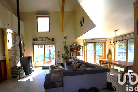 Villa i Lassur, Ariege, Lassur - € 320.000 | Ref: 58997 - foto 1