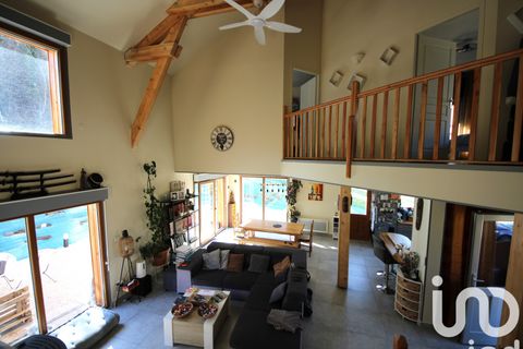Villa i Lassur, Ariege, Lassur - € 320.000 | Ref: 58997 - foto 2