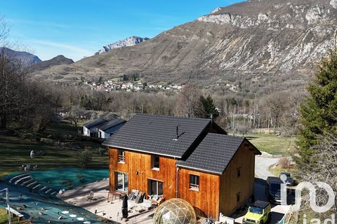 Villa i Lassur, Ariege, Lassur - € 320.000 | Ref: 58997 - foto 3