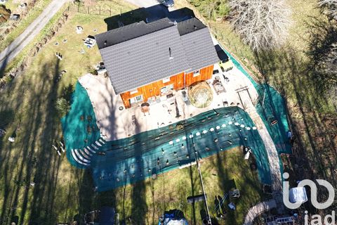 Villa i Lassur, Ariege, Lassur - € 320.000 | Ref: 58997 - foto 4
