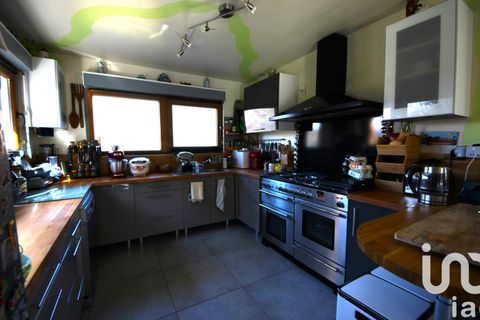 Villa i Lassur, Ariege, Lassur - € 320.000 | Ref: 58997 - foto 5
