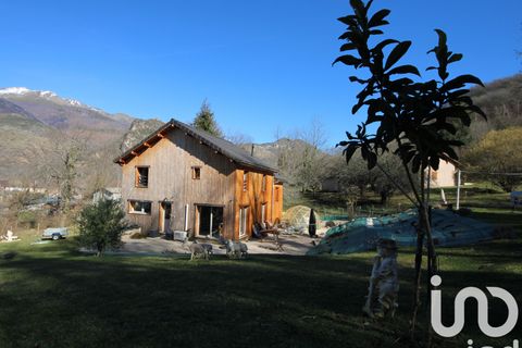 Villa i Lassur, Ariege, Lassur - € 320.000 | Ref: 58997 - foto 6