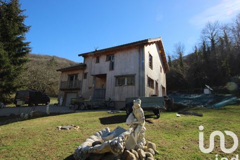 Villa i Lassur, Ariege, Lassur - € 320.000 | Ref: 58997 - foto 7
