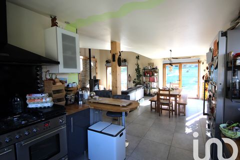 Villa i Lassur, Ariege, Lassur - € 320.000 | Ref: 58997 - foto 8