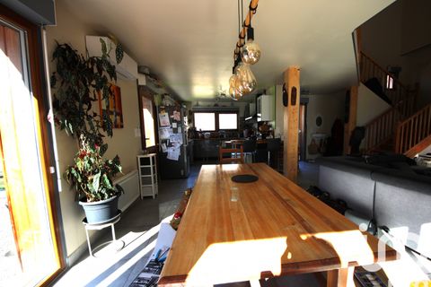 Villa i Lassur, Ariege, Lassur - € 320.000 | Ref: 58997 - foto 9
