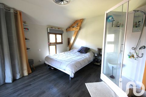 Villa i Lassur, Ariege, Lassur - € 320.000 | Ref: 58997 - foto 10