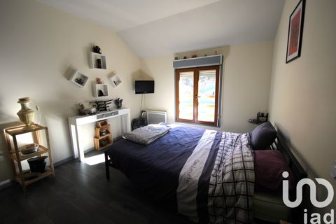 Villa i Lassur, Ariege, Lassur - € 320.000 | Ref: 58997 - foto 12