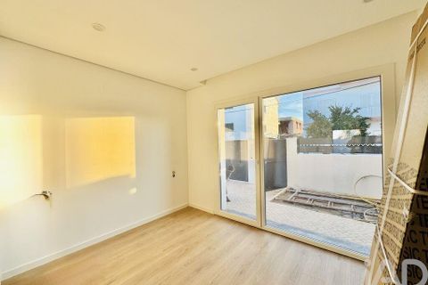 Rækkehus i Seixal, Setubal, Seixal - € 410.000 | Ref: 149840 - foto 3