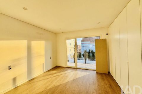 Rækkehus i Seixal, Setubal, Seixal - € 410.000 | Ref: 149840 - foto 7