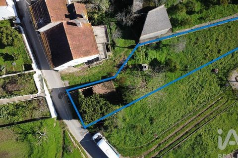 Helårsgrund i Coimbra, Coimbra, Coimbra - € 30.000 | Ref: 774486 - foto 1