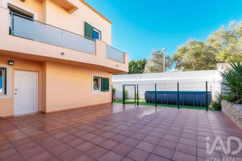 Byhus i Albufeira, Faro, Albufeira - € 975.000 | Ref: 759523 - foto 7
