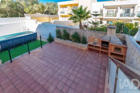 Byhus i Albufeira, Faro, Albufeira - € 975.000 | Ref: 759523 - foto 8