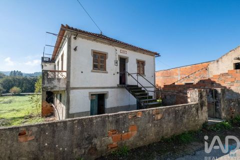 Byhus i Arganil, Coimbra, Arganil - € 129.500 | Ref: 786913 - foto 2