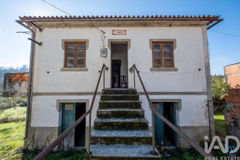 Byhus i Arganil, Coimbra, Arganil - € 129.500 | Ref: 786913 - foto 3