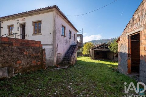 Byhus i Arganil, Coimbra, Arganil - € 129.500 | Ref: 786913 - foto 4