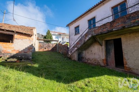 Byhus i Arganil, Coimbra, Arganil - € 129.500 | Ref: 786913 - foto 5