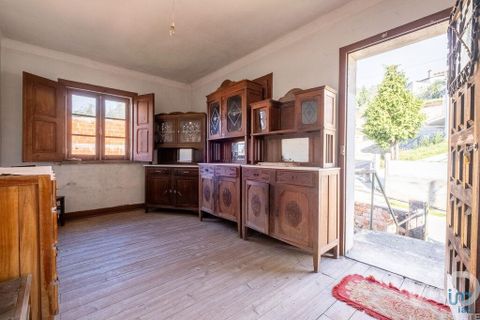 Byhus i Arganil, Coimbra, Arganil - € 129.500 | Ref: 786913 - foto 7