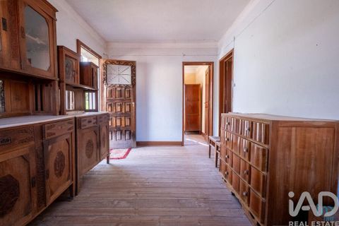 Byhus i Arganil, Coimbra, Arganil - € 129.500 | Ref: 786913 - foto 8