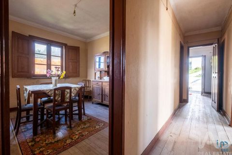 Byhus i Arganil, Coimbra, Arganil - € 129.500 | Ref: 786913 - foto 9
