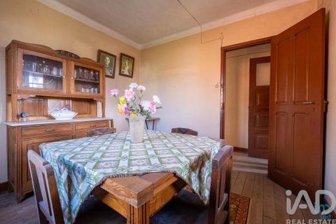 Byhus i Arganil, Coimbra, Arganil - € 129.500 | Ref: 786913 - foto 10