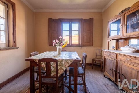 Byhus i Arganil, Coimbra, Arganil - € 129.500 | Ref: 786913 - foto 11