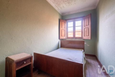 Byhus i Arganil, Coimbra, Arganil - € 129.500 | Ref: 786913 - foto 12