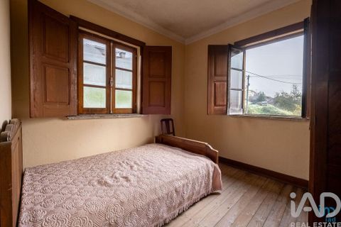 Byhus i Arganil, Coimbra, Arganil - € 129.500 | Ref: 786913 - foto 13