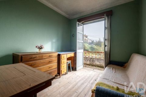 Byhus i Arganil, Coimbra, Arganil - € 129.500 | Ref: 786913 - foto 14