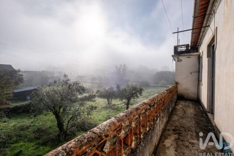 Byhus i Arganil, Coimbra, Arganil - € 129.500 | Ref: 786913 - foto 15