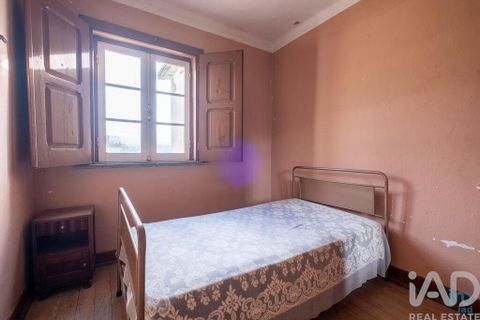 Byhus i Arganil, Coimbra, Arganil - € 129.500 | Ref: 786913 - foto 16