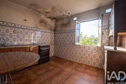 Byhus i Arganil, Coimbra, Arganil - € 129.500 | Ref: 786913 - foto 17