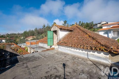 Byhus i Arganil, Coimbra, Arganil - € 129.500 | Ref: 786913 - foto 26