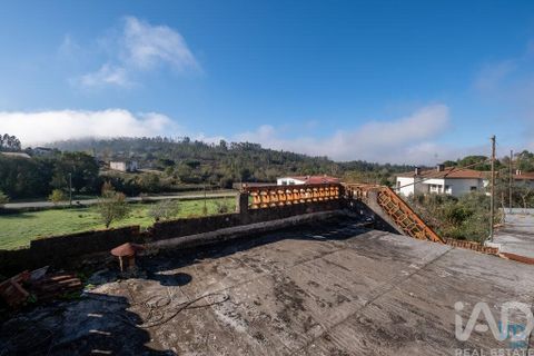 Byhus i Arganil, Coimbra, Arganil - € 129.500 | Ref: 786913 - foto 27