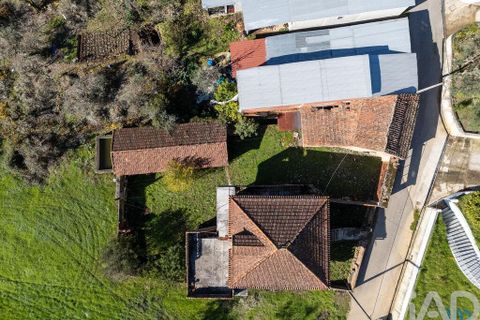 Byhus i Arganil, Coimbra, Arganil - € 129.500 | Ref: 786913 - foto 29