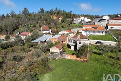 Byhus i Arganil, Coimbra, Arganil - € 129.500 | Ref: 786913 - foto 31